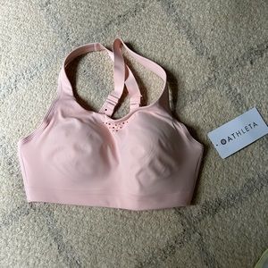 Athleta sports bra